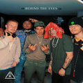 AK071、KevinPr、Tenzin、RomeoOutSpoken - Behind the Eyes (Explicit)