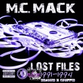 M.C. Mack、Outlaw - Gimme Dat Coochie