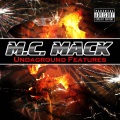 M.C. Mack、T-Rock、M-Child、Donell Barton - Fall in Line Soldier