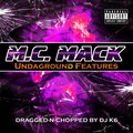 M.C. Mack、Donell Barton - Rock/Lean