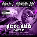 M.C. Mack、Donell Barton - Want It with Me