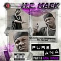 M.C. Mack、Donell Barton - K.F.C. Part 2