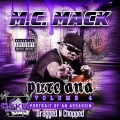 M.C. Mack、Donell Barton - Hard Times