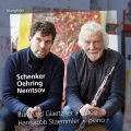 Burkhard Glaetzner、Hansjacob Staemmler - No. 4 November