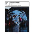 Diego Montiel、timo maas - Agape