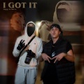 Macro、Jaggy flakko - I GOT IT (feat. Jaggy flakko)(Explicit)