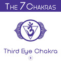 alteredambience、The White Noise Zen & Meditation Sound Lab、Meditation Music - Third Eye Chakra: Imagination