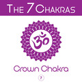 alteredambience、The White Noise Zen & Meditation Sound Lab、Meditation Music - Crown Chakra: Transcendence