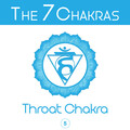 alteredambience、The White Noise Zen & Meditation Sound Lab、Meditation Music - Throat Chakra: Communication