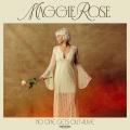 Maggie Rose - Thinking Of You
