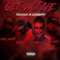 trillville、Lil Scrappy - Get Active