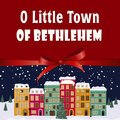Matteo Magnus、Florian Reach - O Little Town of Bethlehem