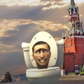 SpeXed - Skibidi Toilet But In Russia