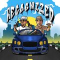 Auxdon、Cappadonna - RECOGNIZED (feat. Juvenile & Cappadonna) (Explicit)