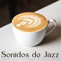 Salón de música jazz、Oficina de jazz、Alegre Música para Oficinas - Latidos Largos Para La Productividad
