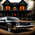 alteredambience、The White Noise Zen & Meditation Sound Lab、Halloween FX Productions - Spectral Slide