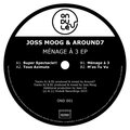 Around7、Joss Moog - Super Spectacle!!
