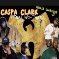 Caspa Clark、Anno Domini (Prod)、Cappadonna - Mind on Fire (feat. Cappadonna)(Explicit)