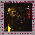 Art Blakey、The Jazz Messenger - Are You Real