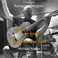 Panagiotis Margaris、michael nyman - The Heart Asks Pleasure First