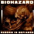 Biohazard - Waste Away