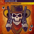 LNY TNZ、Mariana BO - Cotton Eye Joe (Extended Mix)