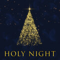 Bruce Hammett、Matteo Magnus - Holy Night