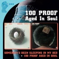 100 Proof Aged in Soul、Brian Holland、Edward Holland、Harold Beatty - I'm Mad as Hell (Ain't Gonna Take No More) (P.T 2)