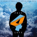 DJ Orcun、Ömer Balık、Turkish House Mafia - Pray 4 Love