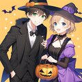 AniMe - This is Halloween