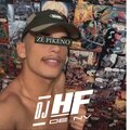 DJ HF DE NV、DJ HF - MTG SINISTRA 130 BPM (Explicit)