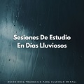 Ruido De Colores、Estudios de lluvia、Relajante Estudiar Musica Retro - Armonía De Lluvia Estudiosa