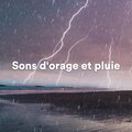 Stormy Station、Thunderstorm - Magie de la pluie