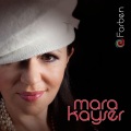 Mara Kayser - Rette mich nicht