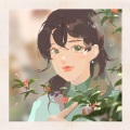 月夕颜_Yuki07、花隈千冬 - 梦倾天下