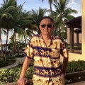 陆平 - 大侠霍元甲