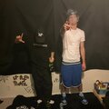 JDot、Juicbox、Zae Doit、Silent Wick - Mafia x Leafboyz Intro (feat. Zae Doit, Jdot & Silent Wick) (Explicit)