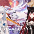 沧棂Soleil - Moon Halo