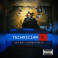 Skyboi Formidable、nakia - Broken