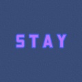 屿森 - STAY