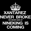 JUSTWARD、CHEVY - Xantarez (feat. CHEVY) (Explicit)