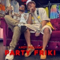 Andy Williams - Party Friki