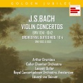 Arthur Grumiaux、Guller Chamber Orchestra、Léon Guller - III. Allegro assai