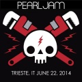 Pearl Jam - Yellow Ledbetter