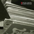 Paradox - Crate Logic