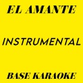 Gruppo Latino - El Amante Pista