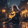 Rainfall Meditations、The Magical Drops、Rain Inc - Rainy Day Groove