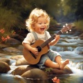 The Noise Project、The Water Sleepers、Baby Lullabies - Stream Baby Hush