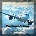 Plane Engine Sounds、Airplane White Noise、Airplane Sounds - Jetliner Day Flight