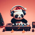 alteredambience、The White Noise Zen & Meditation Sound Lab、Meditation Music - Chill Noel